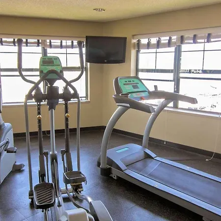 Extended Stay America Premier Suites - Oakland - Alameda 
