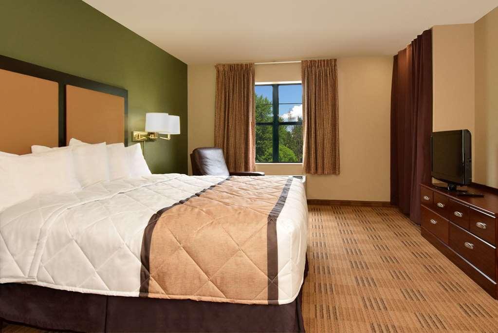 Hotel Extended America Premier - Oakland - 2*