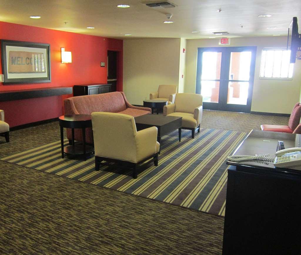 Hotel Extended America Premier - Oakland -